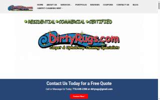 DirtyRugs.com