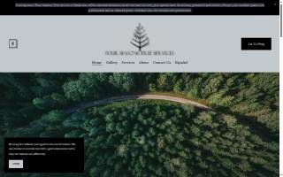 Four Seasons Tree Services, Inc. of Hamburg