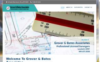 Grover & Bates Associates