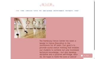 Hamburg Dance Center