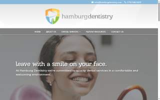 Hamburg Dentistry