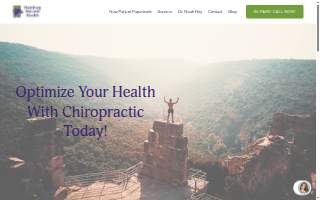 Hamburg Natural Health