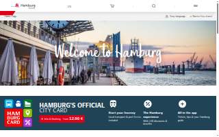 Hamburg PC Services