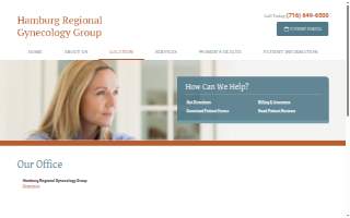 Hamburg Regional Gynecology Group