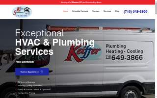 Keiffer Southtowns Enterprises