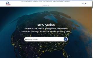 MLS Nation Realty, LLC