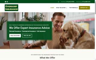 Overdorf Insurance