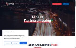 Pro Transportation Services