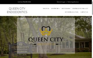 Queen City Endodontics, PLLC