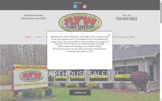 RFW Floor Covering