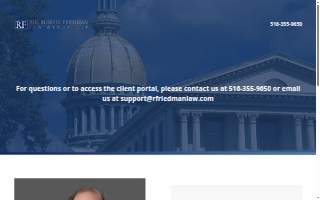RJ Friedman Attorneys