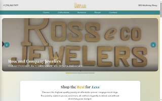Ross & Company Jewelers