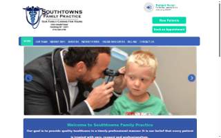 Southtowns Family Practice PC