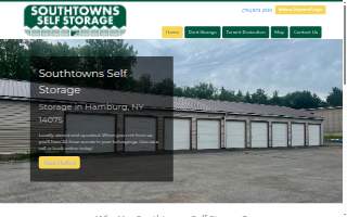 Southtowns Self Storage
