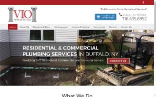 Vio Plumbing & Mechanical, LLC.