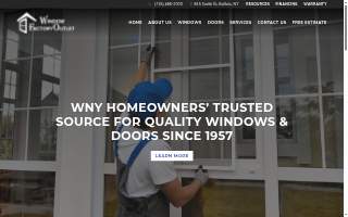 Window Factory Outlet