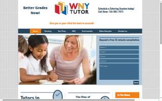WNY Tutor of Hamburg