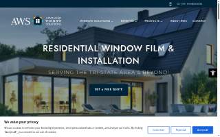 Advanced Window Solutions LLC