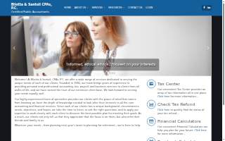 Bilotta & Santoli CPAs, PC