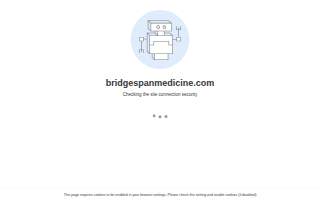 BridgeSpan Medicine