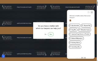 Chaffin Luhana LLP Injury Lawyers of Harrison