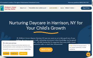Children's Corner Learning Center