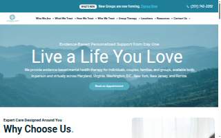 Counseling Center Group