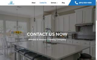 CP Cleaning Services Westchester
