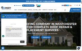 Expert Roofing of Westchester