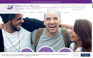 Harrison Avenue Dental Associates