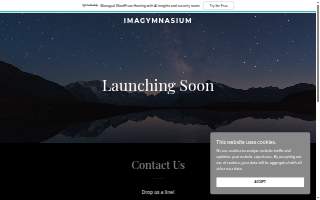 Imagymnasium