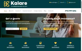 Kalare Insurance