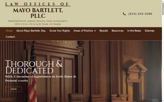 Law Offices of Mayo Bartlett PLLC