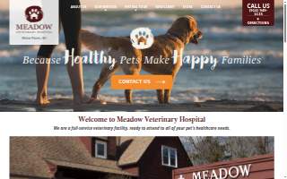 Meadow Veterinary Hospital