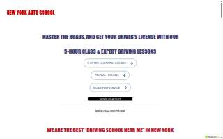 New York Auto School of Harrison