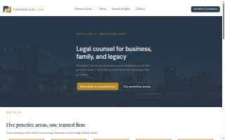 Parandian Law Firm