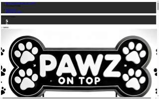 Pawz On Top Pet Store of Harrison