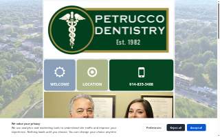 Petrucco Dentistry