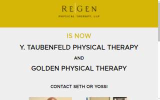 ReGen Physical Therapy, LLP