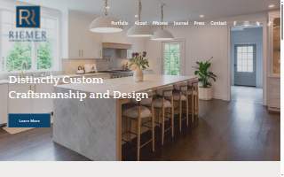 Riemer Kitchens & Fine Cabinetry of Harrison