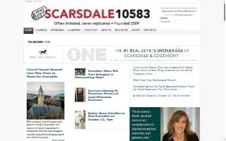 Scarsdale Medical Group: Jennifer Camacho M.D., Allergy and Immunology website