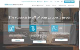 Sterling Property Solutions of Harrison