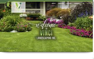 Vinci Landscaping