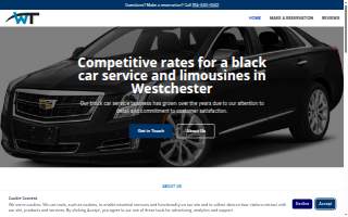 Waverly Transportation, Inc