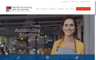 Westhill Accounting and Tax Services