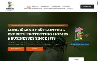 AAA Abco Termite & Pest Control, Inc.