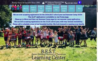 B.E.S.T. Learning Center of Hauppauge