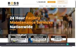 Boss Facility Services