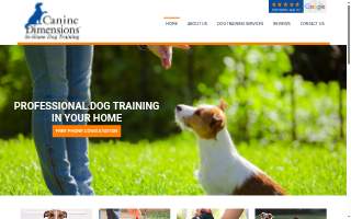 Canine Dimensions In-Home Dog Training of Hauppauge