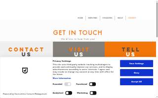 Choice Staffing,INC